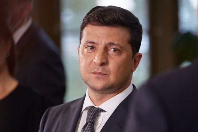 Владимир Зеленский