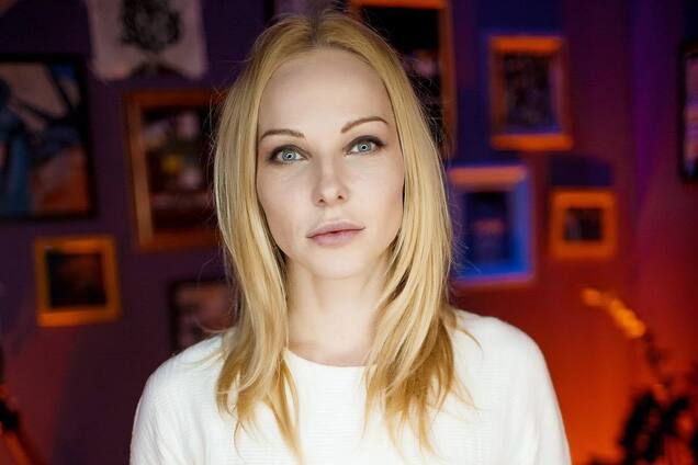 Трегубова прокоментувала участь в кліпі російського гурту 'Ленінград'