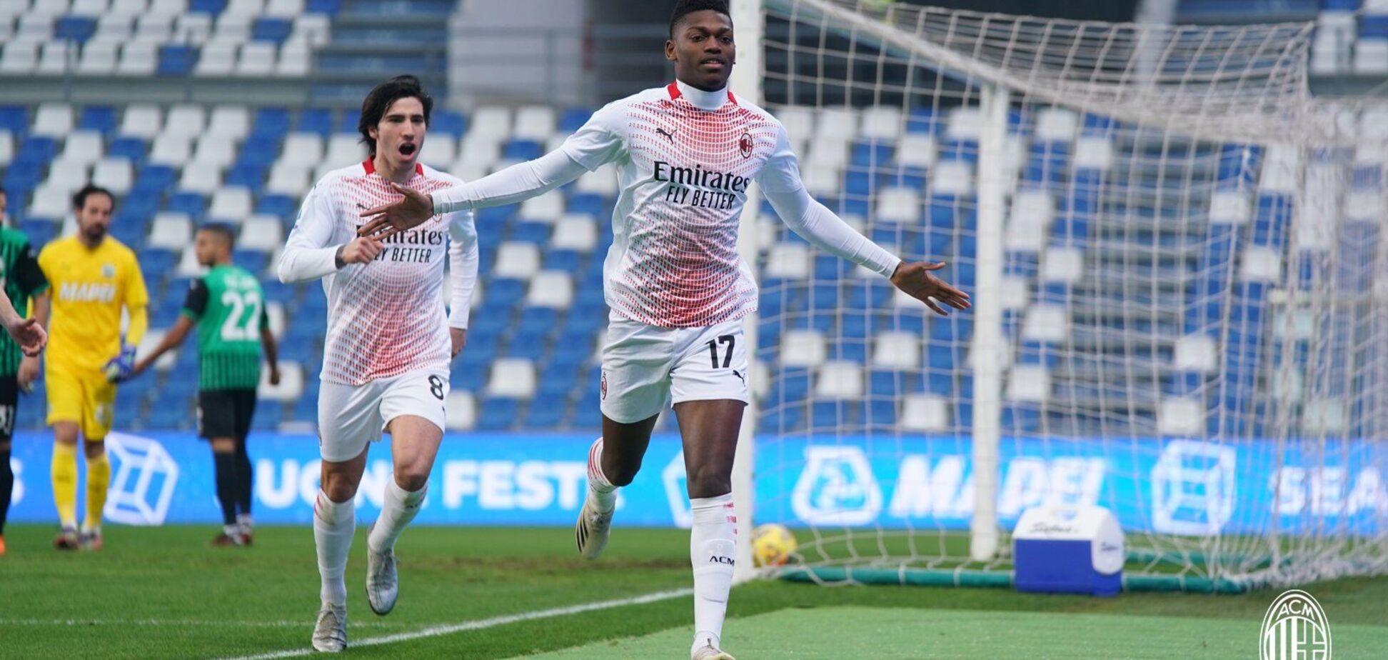 Рафаель Леао