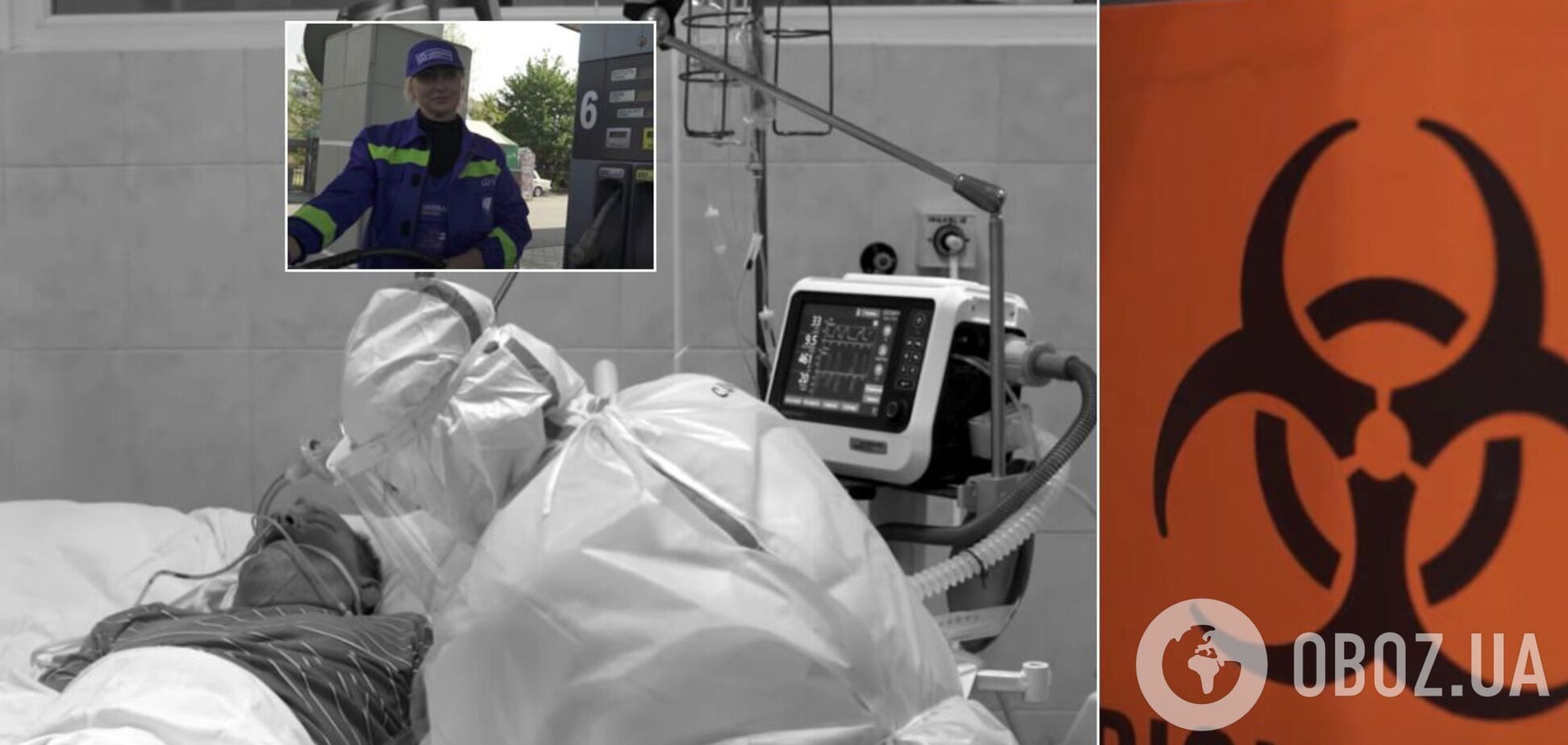 Медсестра устроилась на заправку, врач умер без лекарств: правдивые истории о COVID-19 в фильме Бно-Айрияна