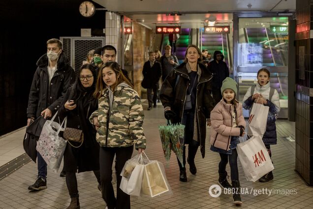 Уряд Швеції нарешті ввів карантин