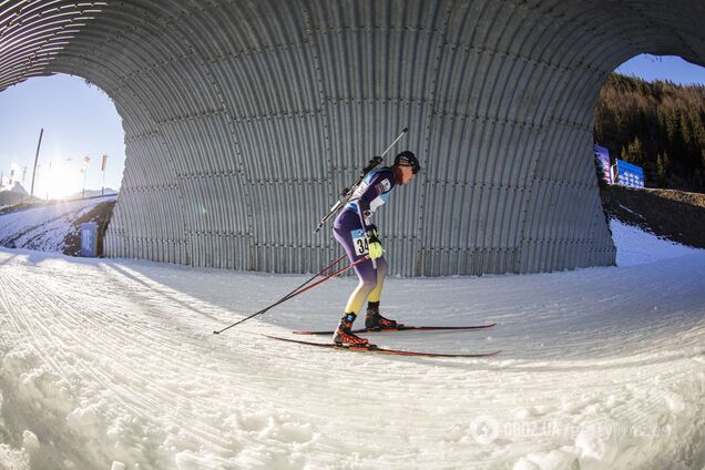 Дарья Блашко