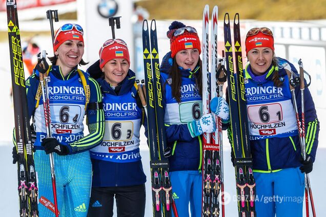 Ольга Абрамова