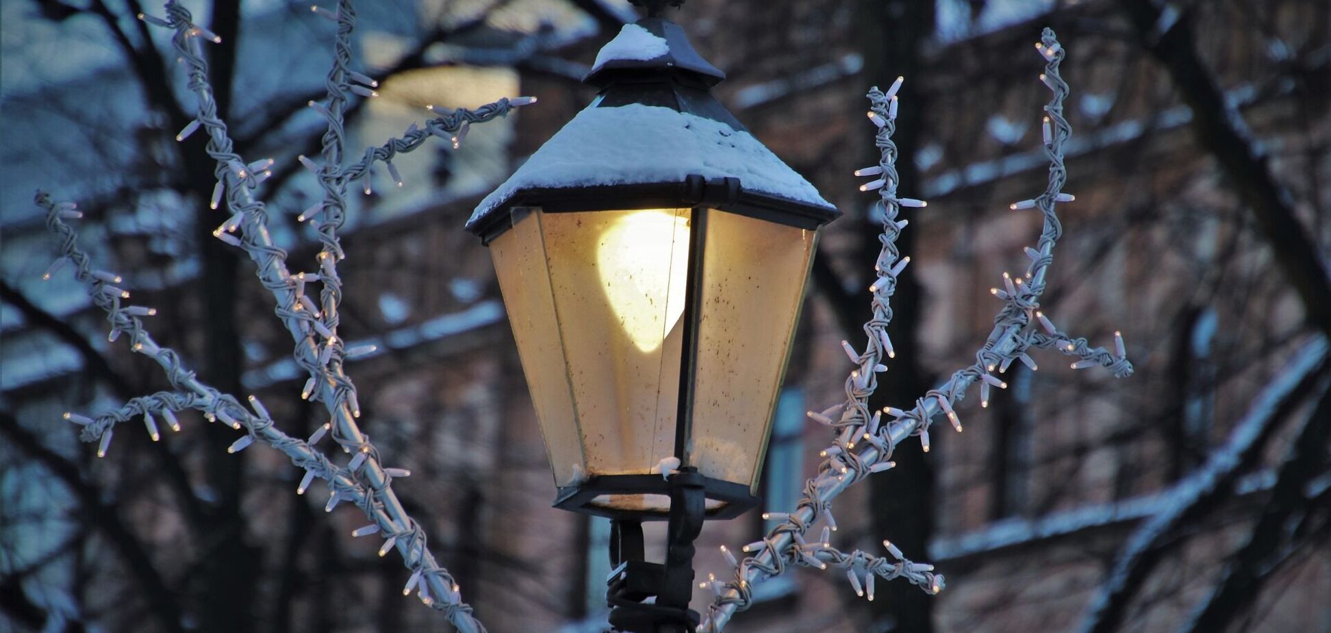 До України повернеться сніг