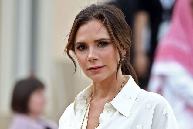 Виктория Бекхэм отравилась ртутью из-за нового диеты