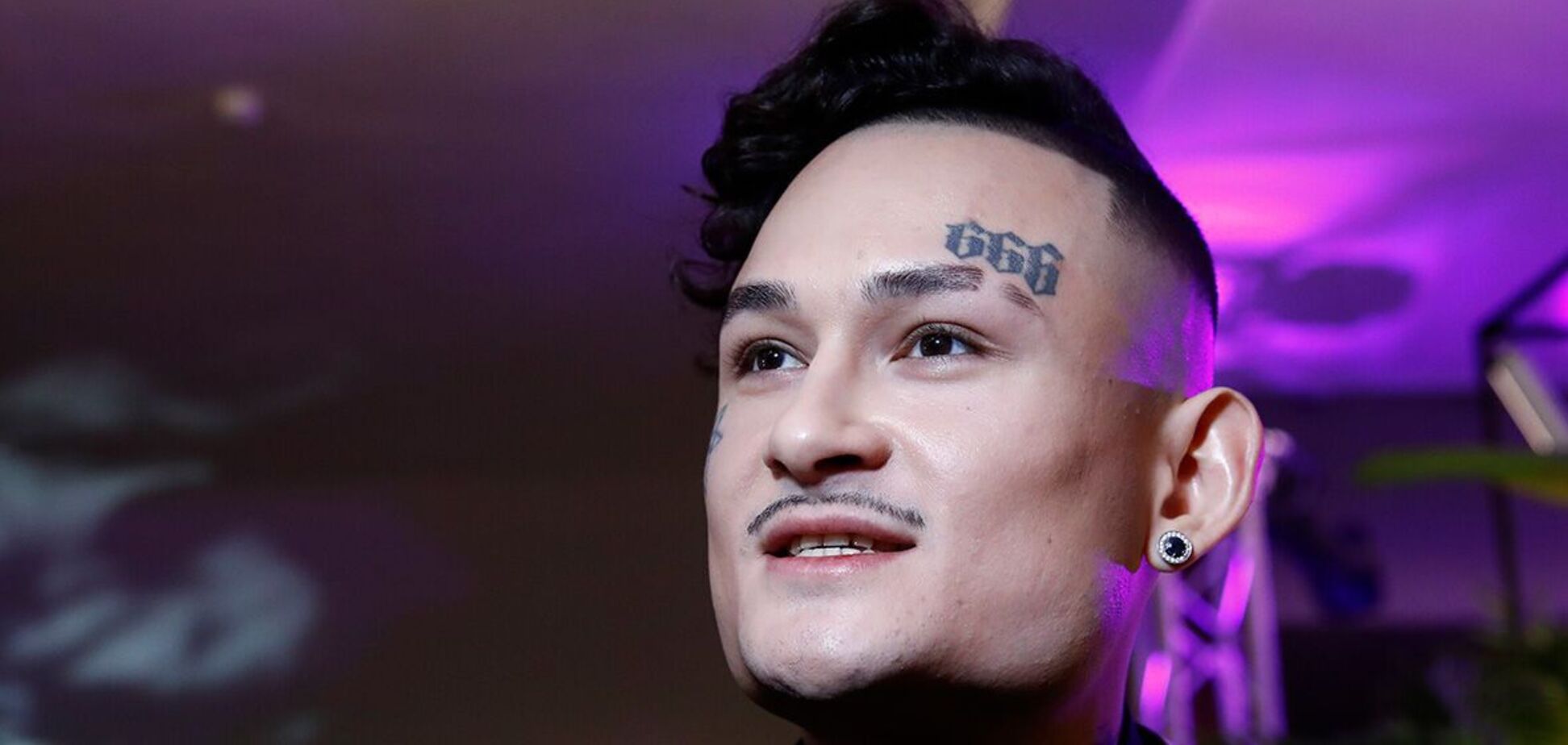 В Госпогранслужбе высказались о приезде Моргенштерна в Украину с концертами