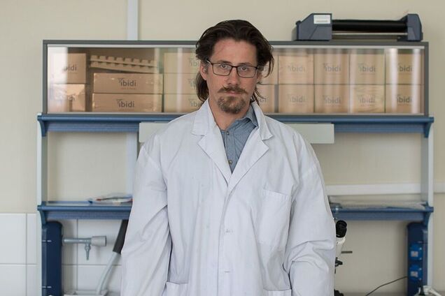 Александр Каганский