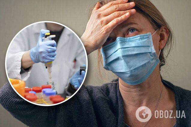 Новый штамм коронавируса: санврач рассказал о сверхзаразности и том, сработает ли иммунитет и вакцина
