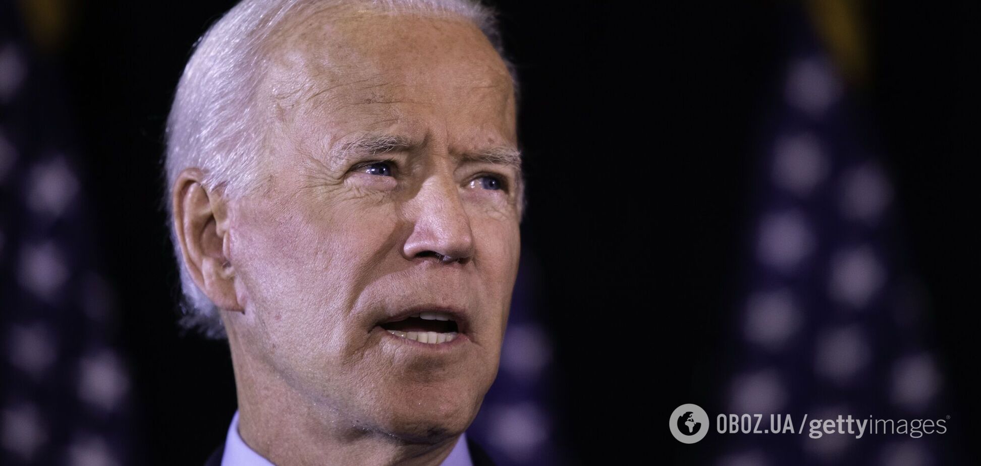 У Байдена рассматривают варианты ответа России за кибератаки