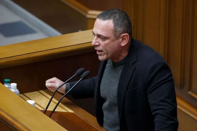 Макс Бужанський