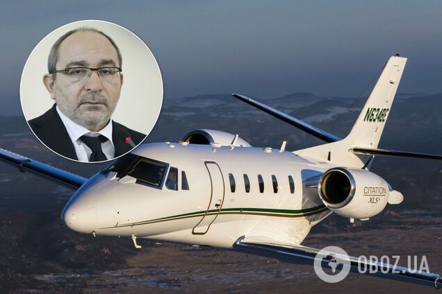 В Харьков летит самолет с телом Кернеса: после похорон мэру установят памятник и переименуют улицу