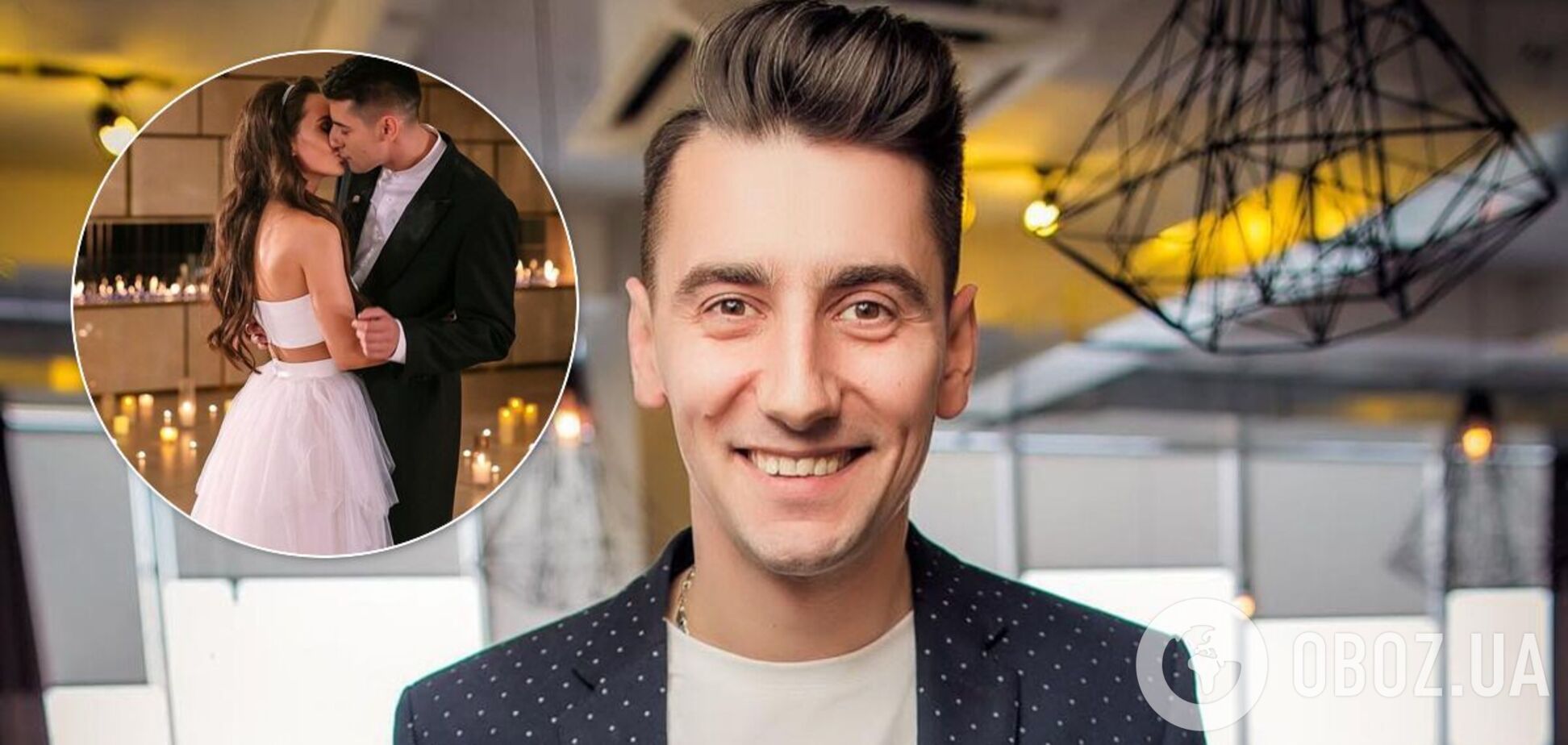 Переможець 'Холостячки' висловився про фінал шоу