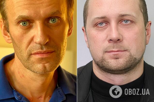 Навальный выдал себя за помощника Патрушева