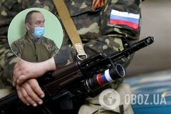 Оккупанты используют факт захвата бойца для дискредитации ВСУ