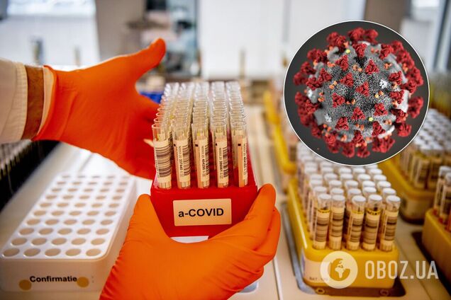 Врач сравнил мутацию коронавируса с гриппом и назвал особенность 'британского' штамма