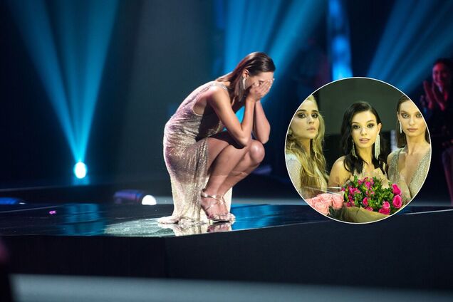 Фіналістки проєкту СТМПУ