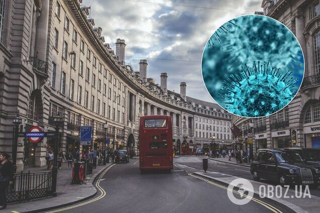 Велика Британія