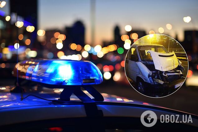 Чоловіка затримали та обрали йому запобіжний захід