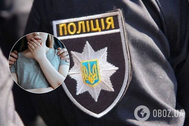 В Запорожье мужчину заподозрили в развращении 11-летней родственницы