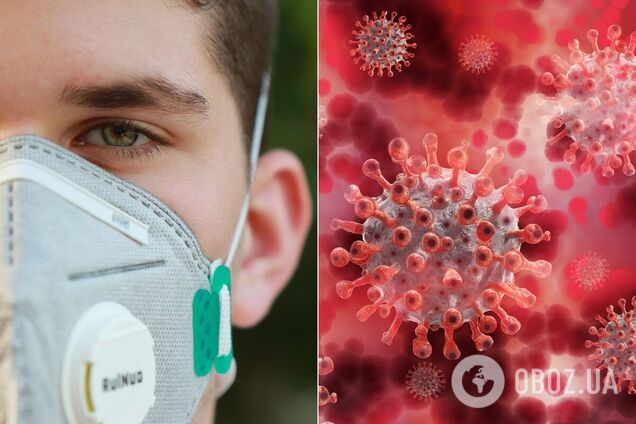 Коронавирус-мутант