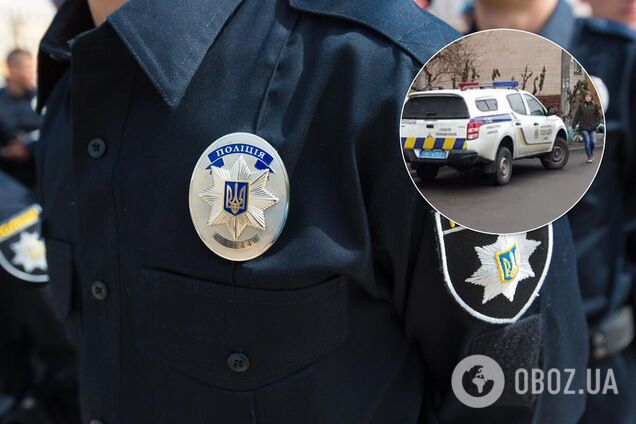 Тело женщины обнаружили на Радужной