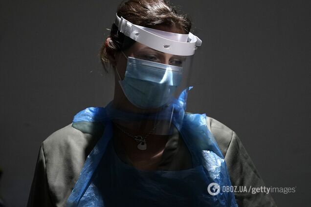 Фонд соцстраху виплатив медикам майже 94,5 млн грн