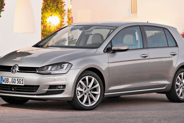 Какие авто чаще всего ищут на европейских онлайн-площадках: названы модели