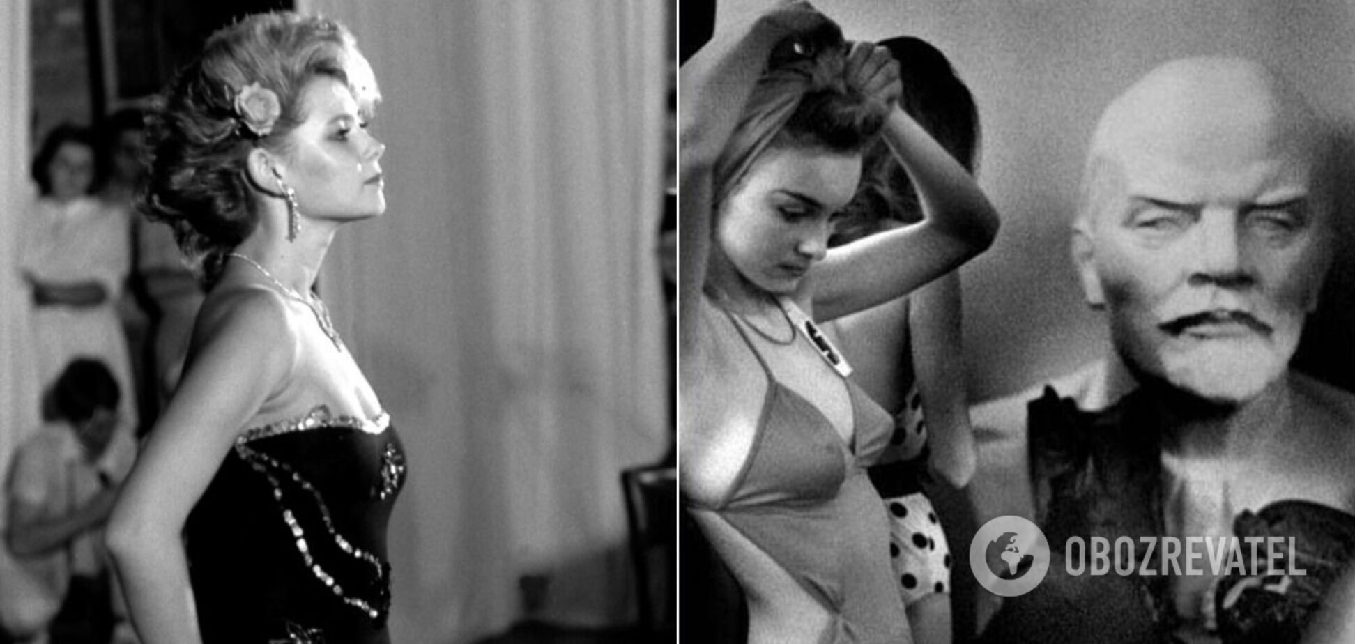 Как проходили конкурсы красоты в СССР: в сети показали фото