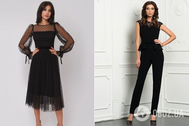 Что нельзя надевать на новогодний корпоратив: Андре Тан дал советы