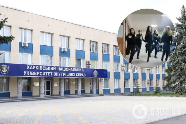 Виш почав розслідування