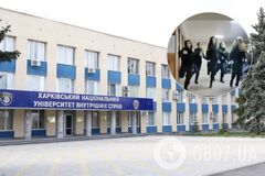 Вуз начал расследование