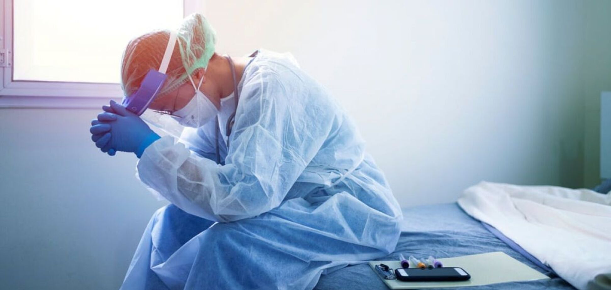 Не все семьи медиков, умерших от COVID-19, получат выплаты