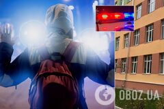 нападение на ребенка возле школы