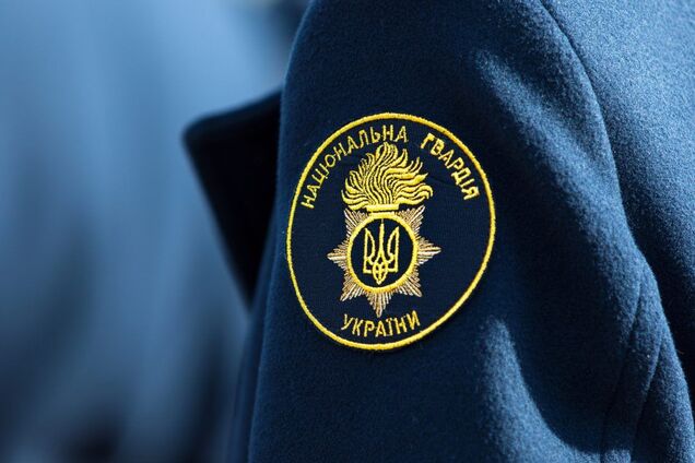 Офицер Нацгвардии оказался наркодельцом