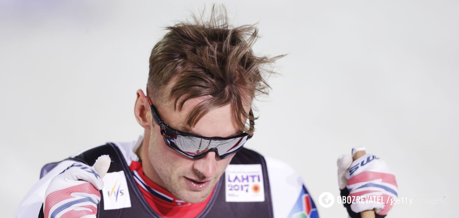 Петтер Нортуг