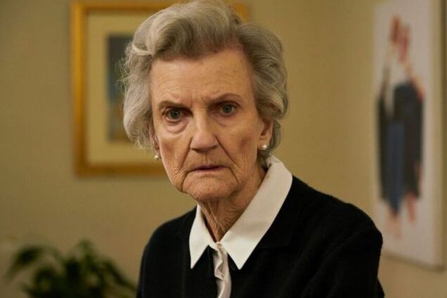 Розалинд Найт