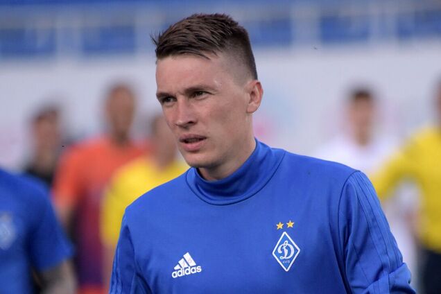 Сергей Сидорчук