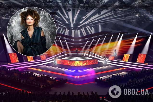 Переможницею 'Turkvision 2020' стала українка Наталія Папазоглу
