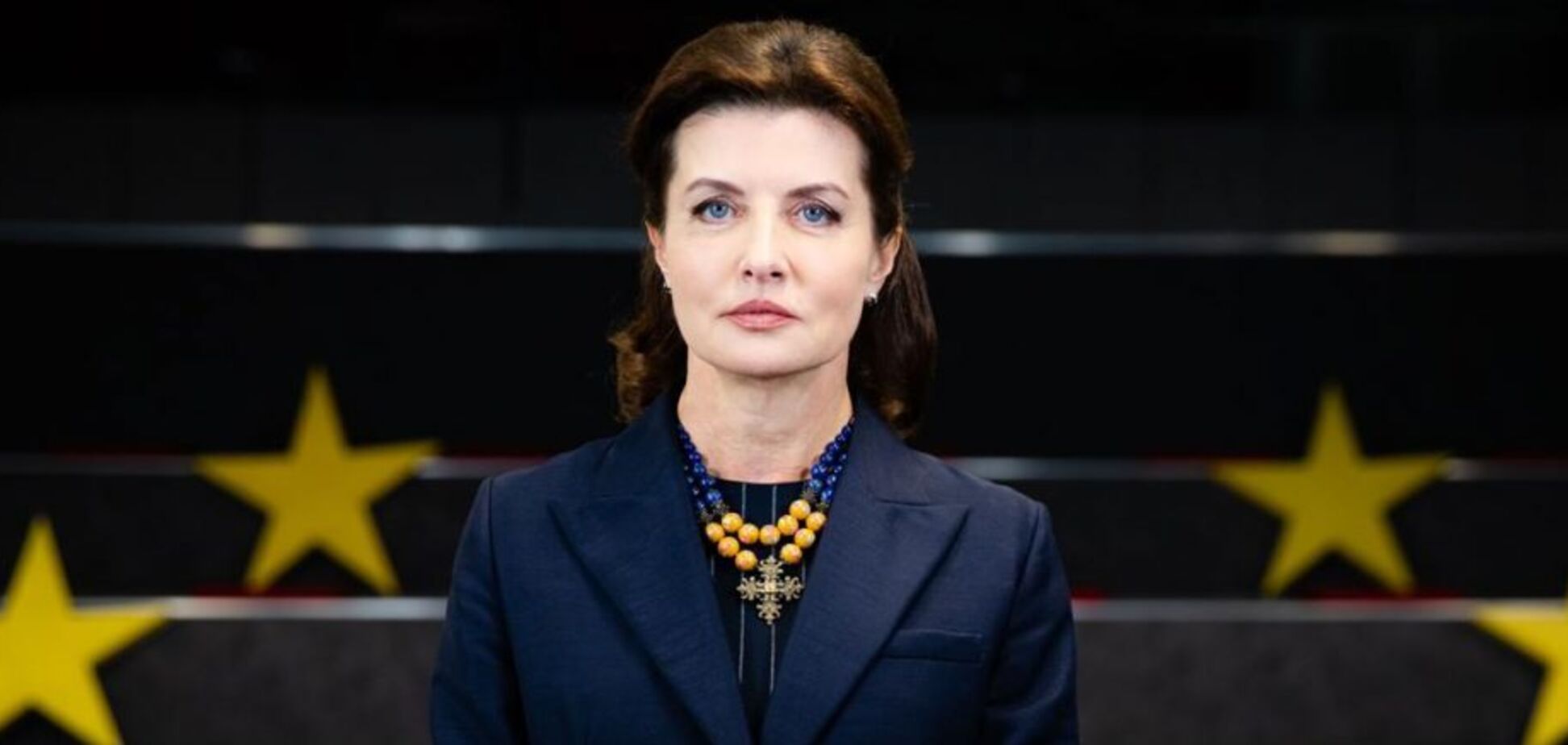 Марина Порошенко