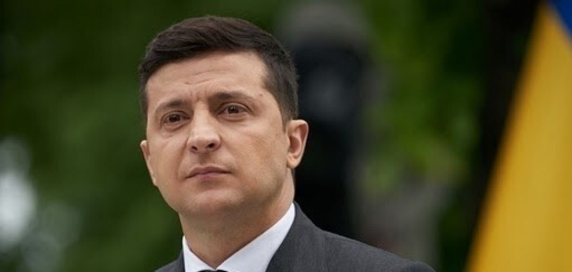 Зеленский считает, что Украина должна продолжать обновление инфраструктуры