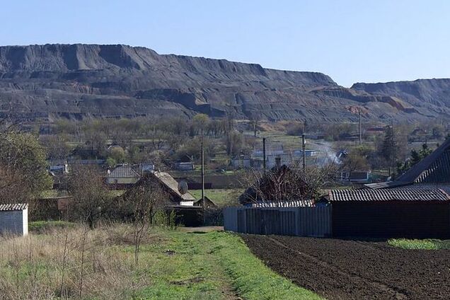 ДТЭК помог Доброполью разработать программу трансформации региона с учетом 'зеленого перехода' Украины