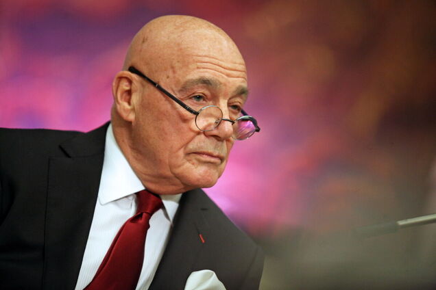 Владимир Познер