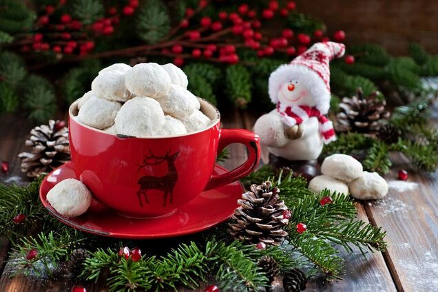 Как создать новогоднее настроение: топ-10 советов от Каменских