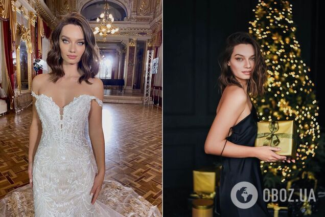 Победительница 'Супер Топ-модель по-украински' призналась, на что потратит выигранные 300 тысяч гривен