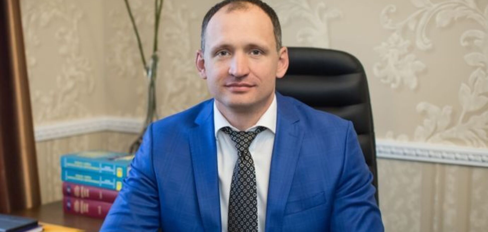 Олег Татаров