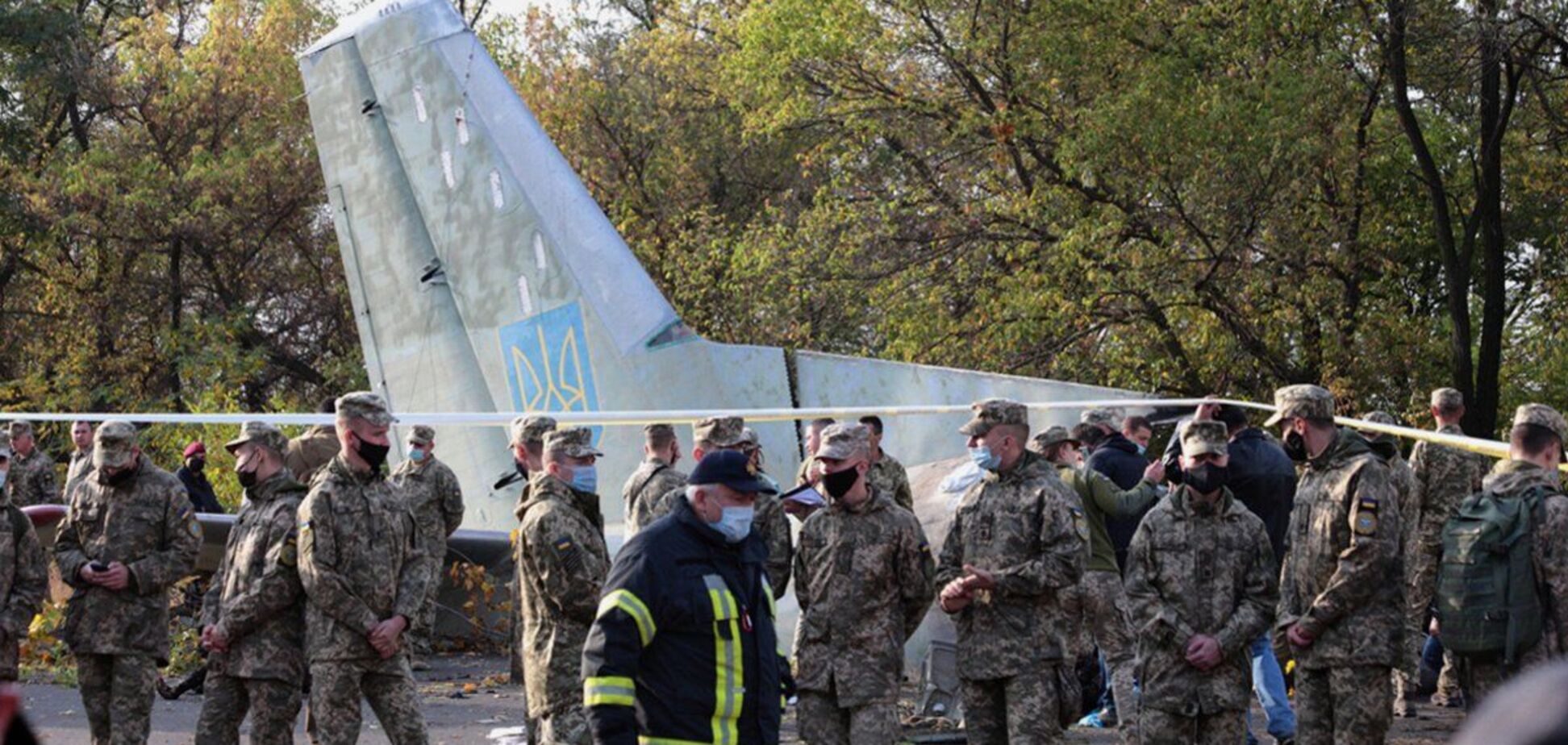 Суд арестовал командира воинской части в Чугуеве
