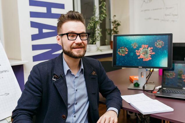 Вадим Аристов заявил о неготовности Украины к вакцинации