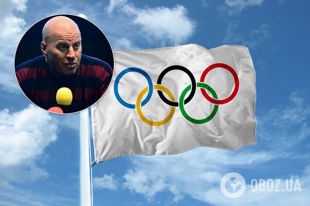 Михайло Бродський