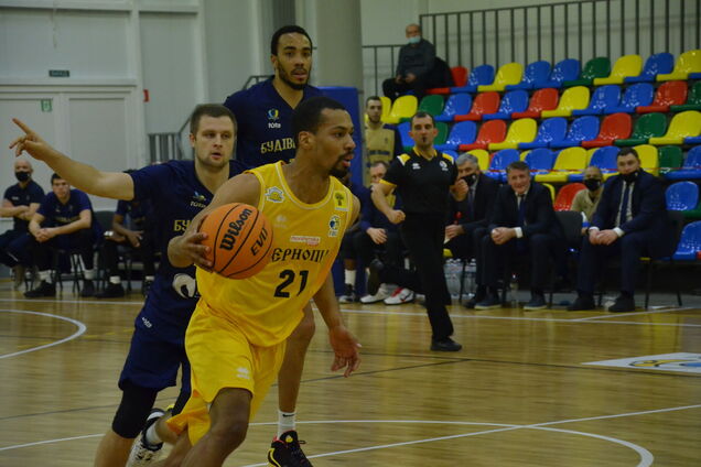 Суперліга Паріматч