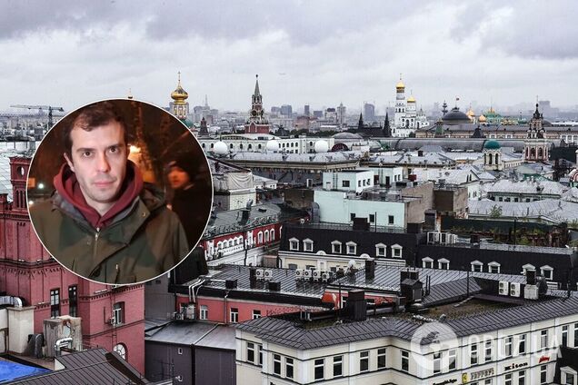 Підлітки прокричали 'Слава Україні!' під час інтерв'ю з Доброхотовим